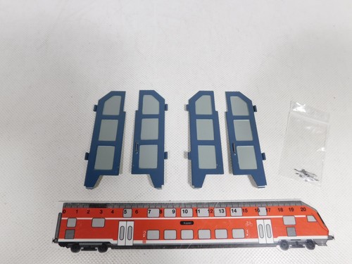 Märklin 2x lamiera - märklin,