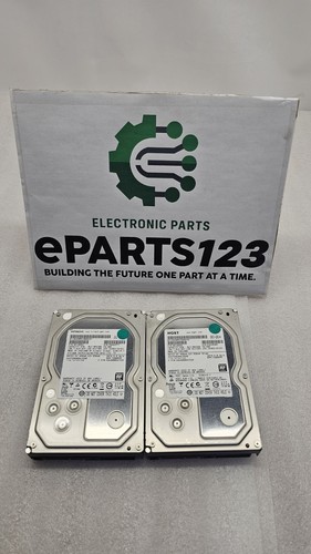 4tb hgst hitachi hus724040ale - 4tb,