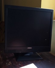 Monitor Olidata 17 P