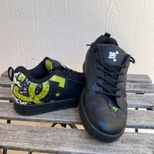 DC Shoes Uomo 7 Court Graffik