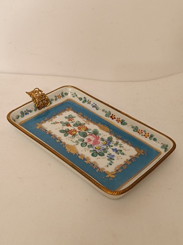 Posacenere dipinto mano - posacenere,