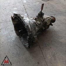 Cambio manuale gearbox