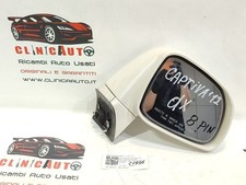 SPECCHIETTO RETROVISORE DESTRO