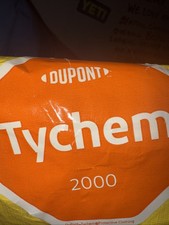 DuPont TyChem 2000 tuta