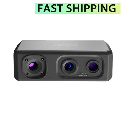 Seal lite scanner - scanner, 3d
