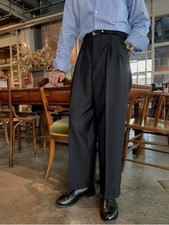 Pantaloni uomo vintage