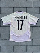 Maglia trasferta originale