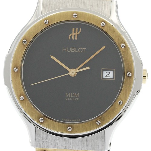 Orologio uomo hublot mdm - orologio,