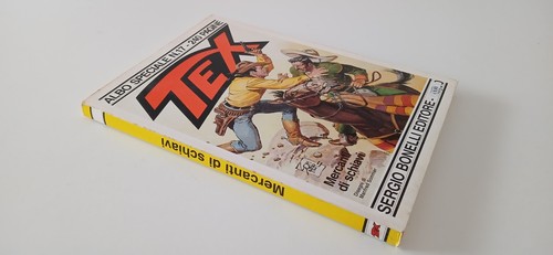 Tex albo speciale - albo, speciale/texone