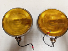 PHARES CIBIE 45 CHROME