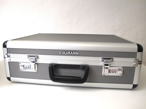 Valigia per fotocamera