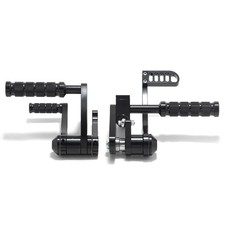 Pedane Avanzate Comandi