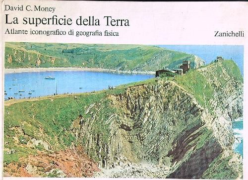 Superficie della terra - la,