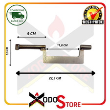 Spatola Paletta Thermorossi