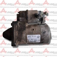 Motorino d'avviamento Fiat
