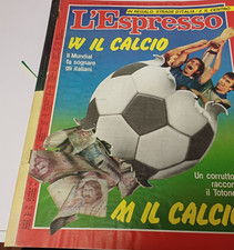 Espresso rivista 21 - l'espresso, rivista-21