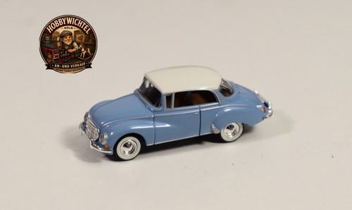 Brekina auto union - brekina,