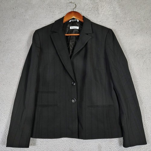 Marella blazer donna nero - donna,