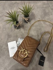 Pinko mini bag porta - bag,