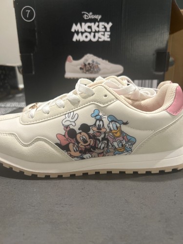 Sneakers stringate donna