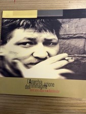 L'ANARCHIA DELL'IMMAGINAZIONE