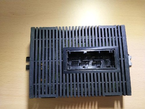Bmw 745li 2002 ecu oem - bmw,