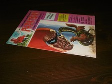 PHANTOM L'UOMO MASCHERATO AVVENTURE AMERICANE N°40