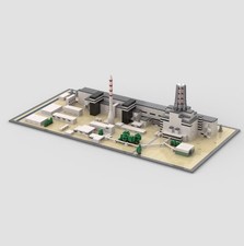 Centrale nucleare di Chernobyl