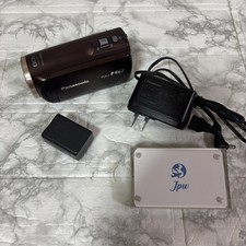 Videocamera Panasonic HC-V520M