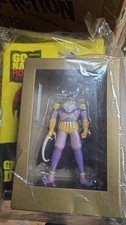 Go Nagai Robot Collection