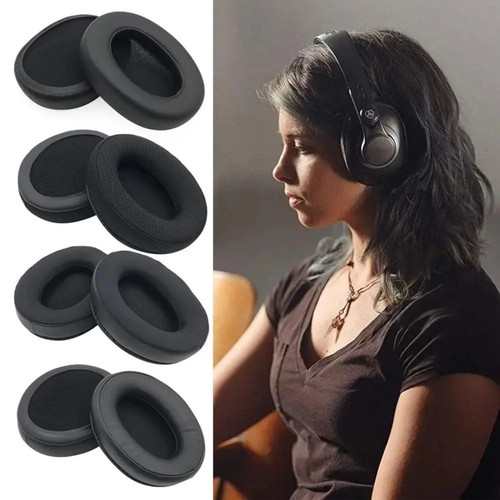 Cuscinetti auricolari per