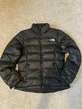 giacca puffer the north face