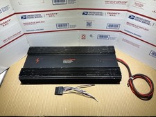 Amplificatore Old School