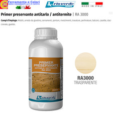 Antitarlo Antitermite Per