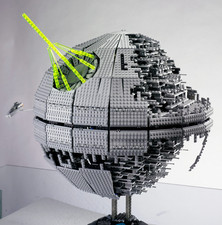 LEGO STAR WARS: Death Star II