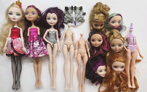 Ever after high lot - ever, for