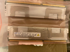 Samsung 4 GB PC2-5300F