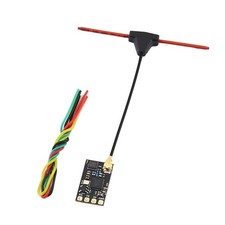 RéCepteur FPV ELRS 2,4 GHZ
