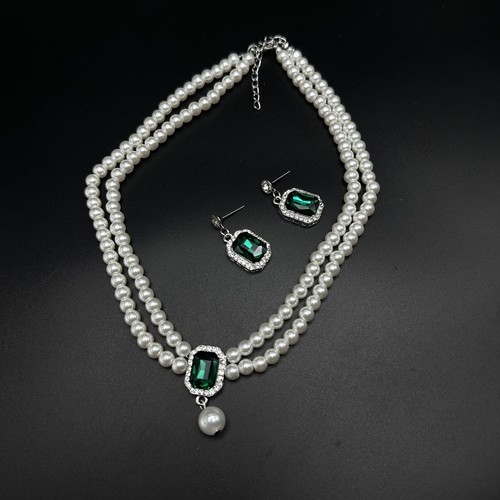 Collana lunghezza regolabile