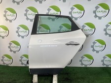 PORTIERA POSTERIORE SINISTRA