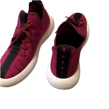 Scarpe sneakers slip-on Marni