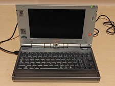 Toshiba Libretto ff1100v