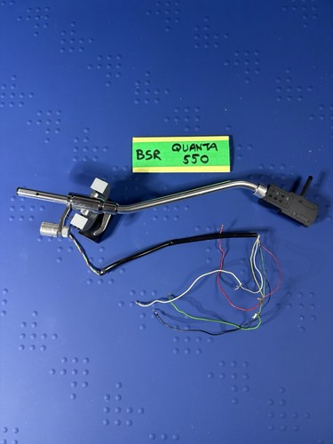 Bsr quanta 550 - bsr,