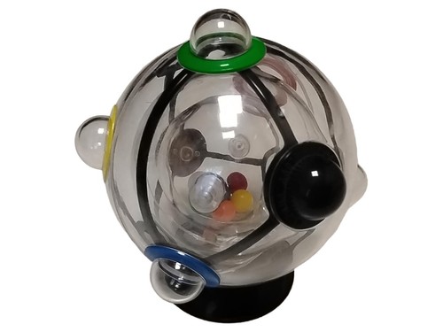 Puzzle sfera gioco - sfera,