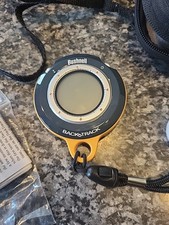 Bushnell BackTrack Unità GPS