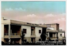 Cosenza  Marina di belvedere - L'Hotel della villa