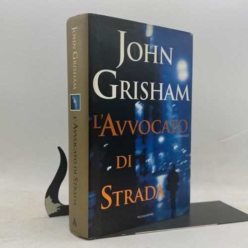John grisham avvocato di - john,