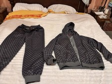 Gucci GG MONOGRAM TRACKSUIT