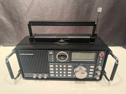 Grundig satellite 750 - grundig,