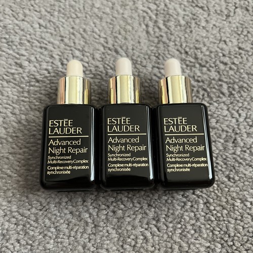 3xnew estee lauder advanced - 3xnew,